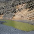 Charco de los Clicos (Lanzarote)