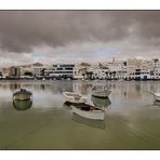 Charco de San Ginés