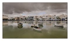 Charco de San Ginés