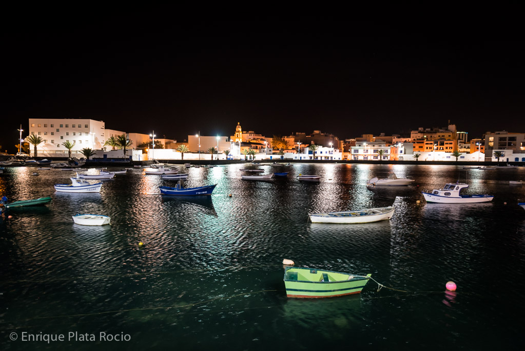 Charco de San gines.Arrecife.Lanzarote 2014.