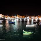 Charco de San gines.Arrecife.Lanzarote 2014.