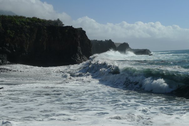 Charco Verde - La Palma