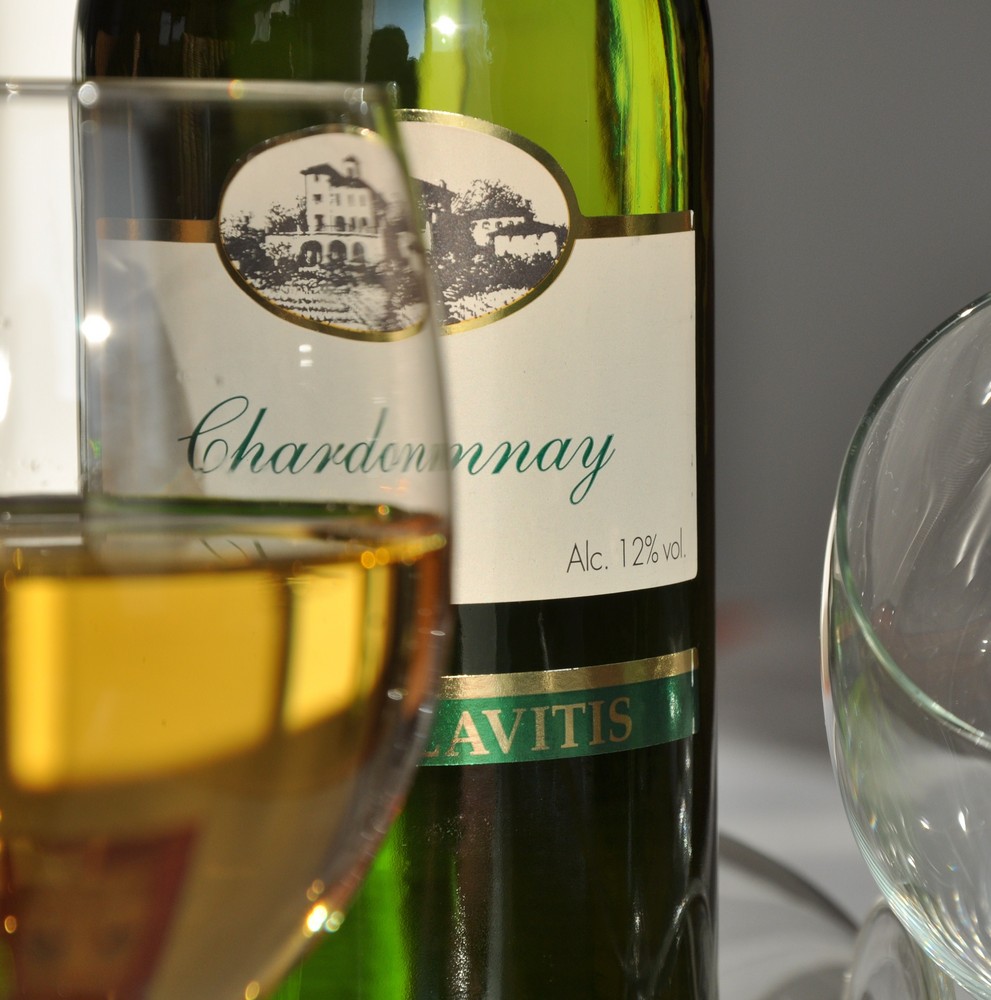 Chardonnay Ca'Bellavitis