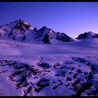 Chardonnet - Chamonix