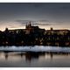 Charels Bridge and Castle of Prague 2