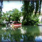 Charente - 1 - 