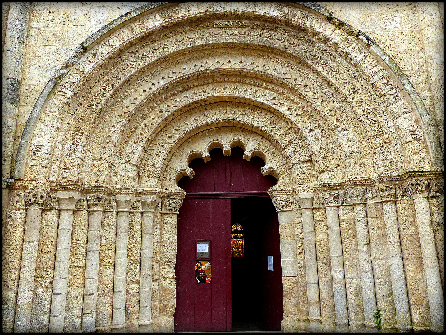 Charente - 16 -