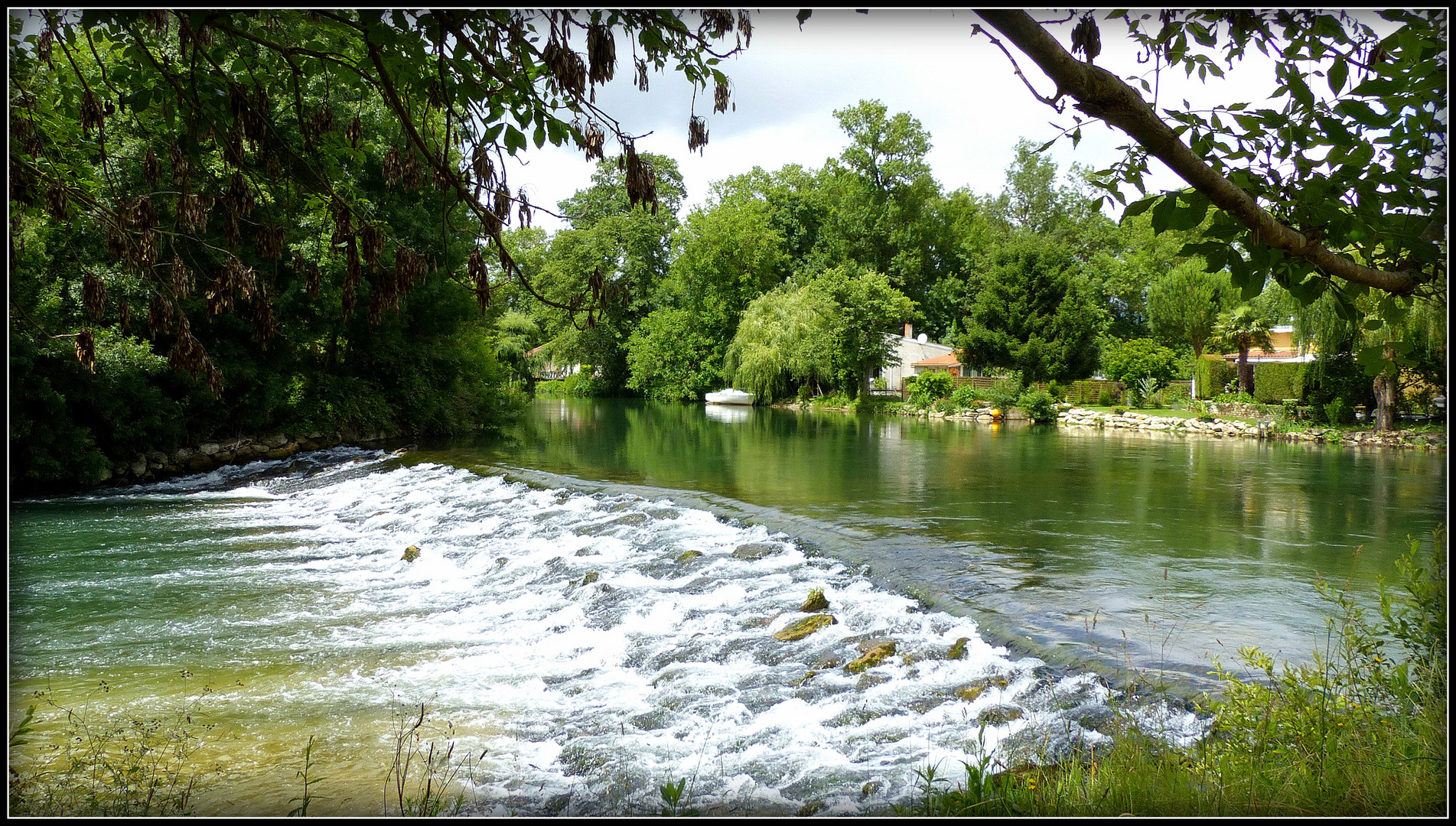 Charente - 3 - 