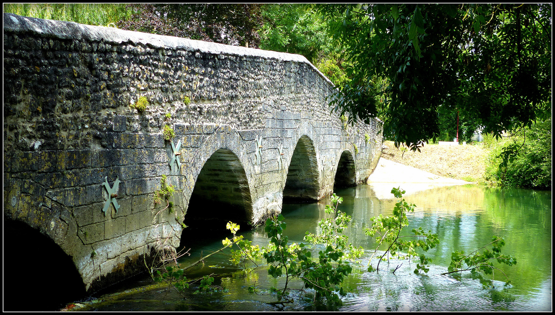 Charente - 4 - 