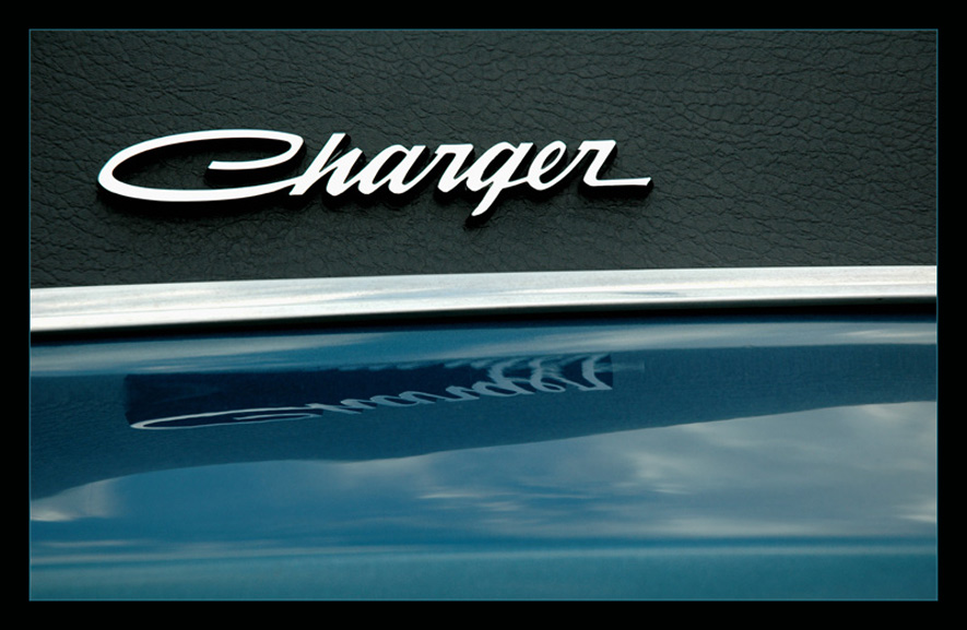 [Charger]