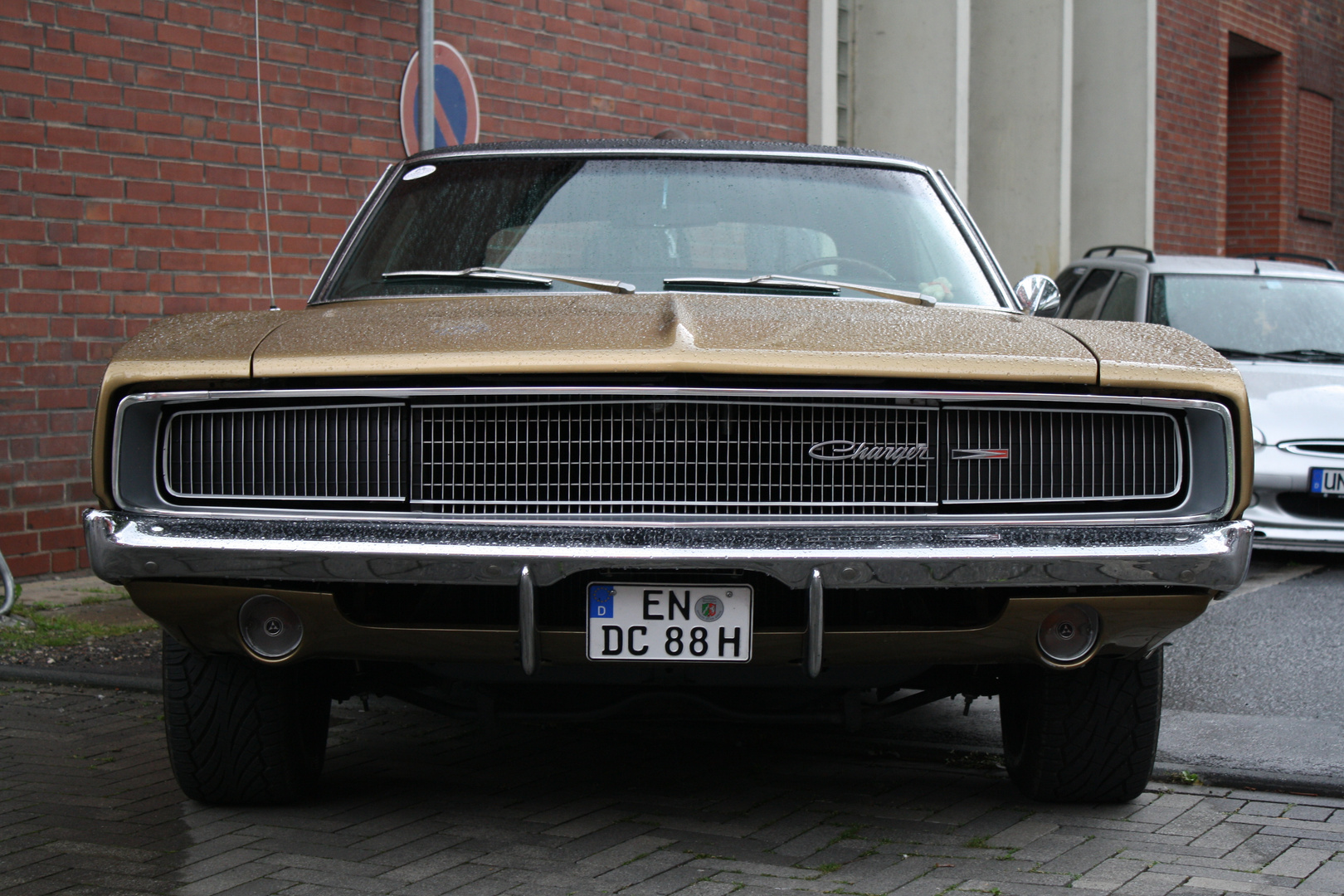 Charger