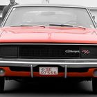 Charger Front