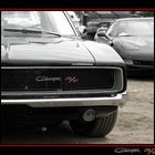 Charger RT