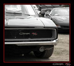 Charger RT