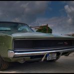 Charger R/T