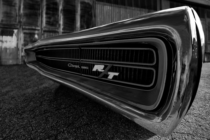 Charger R/T