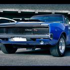 Charger "ST"
