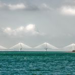 Charilaos-Trikoupis-Brücke