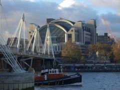 Charing-Cross-Station