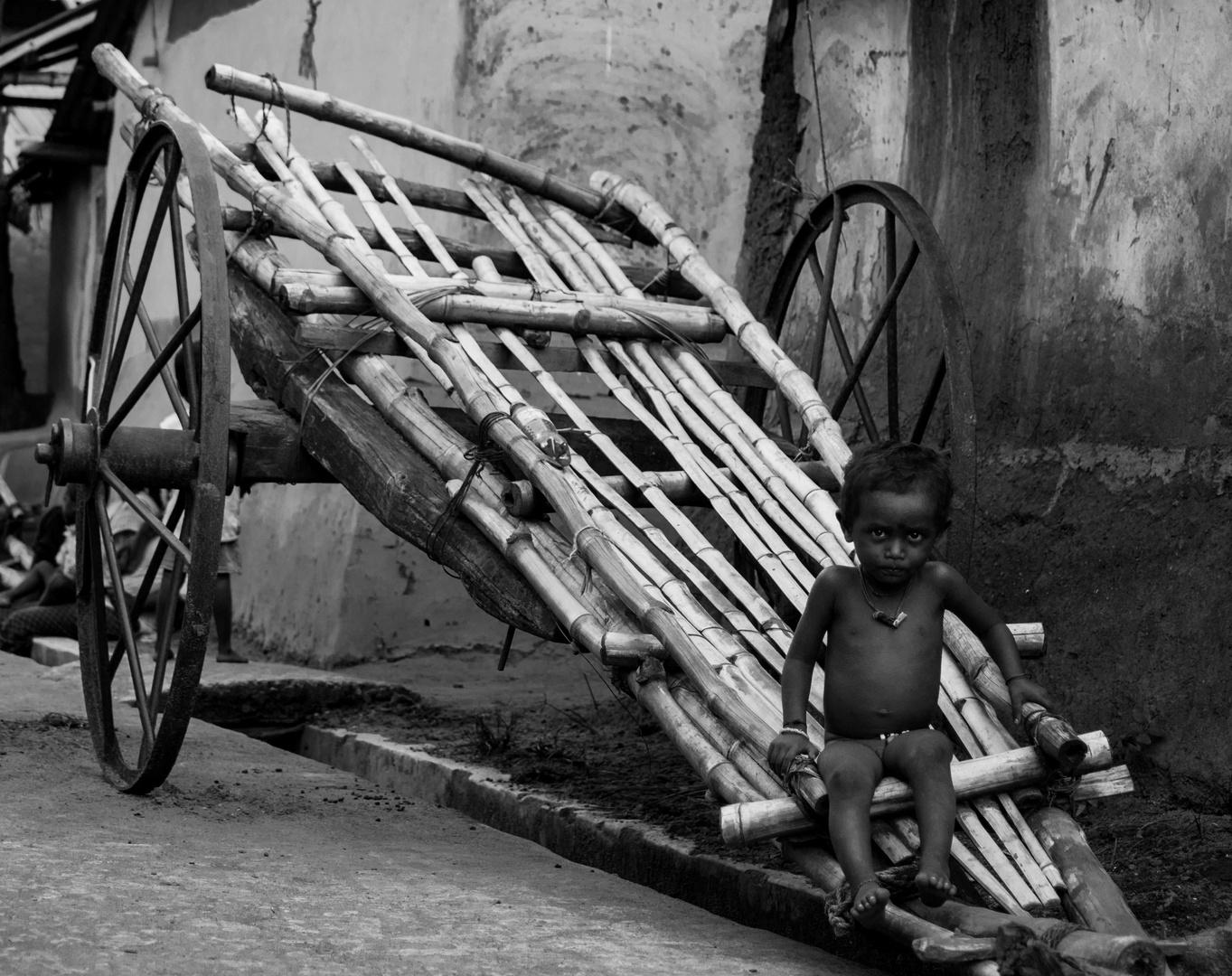 Chariot..! photo & image portrait, people images at photo community