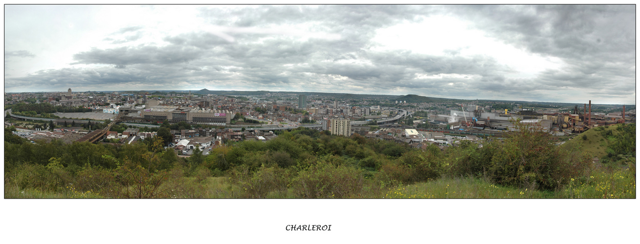 charleroi