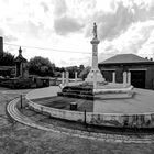 Charleroi - Dampremy - Rue Baudy - Cemetery - 02