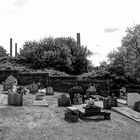 Charleroi - Dampremy - Rue Baudy - Cemetery - 03