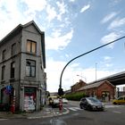 Charleroi - Marcinelle - Rue de Villette - Rue Charles Ernest