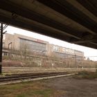 Charleroi - Petite Ceinture de Charleroi - Charleroi Expo - 01