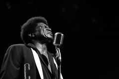 Charles Bradley