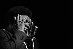 Charles Bradley-I