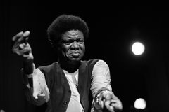 Charles Bradley-II