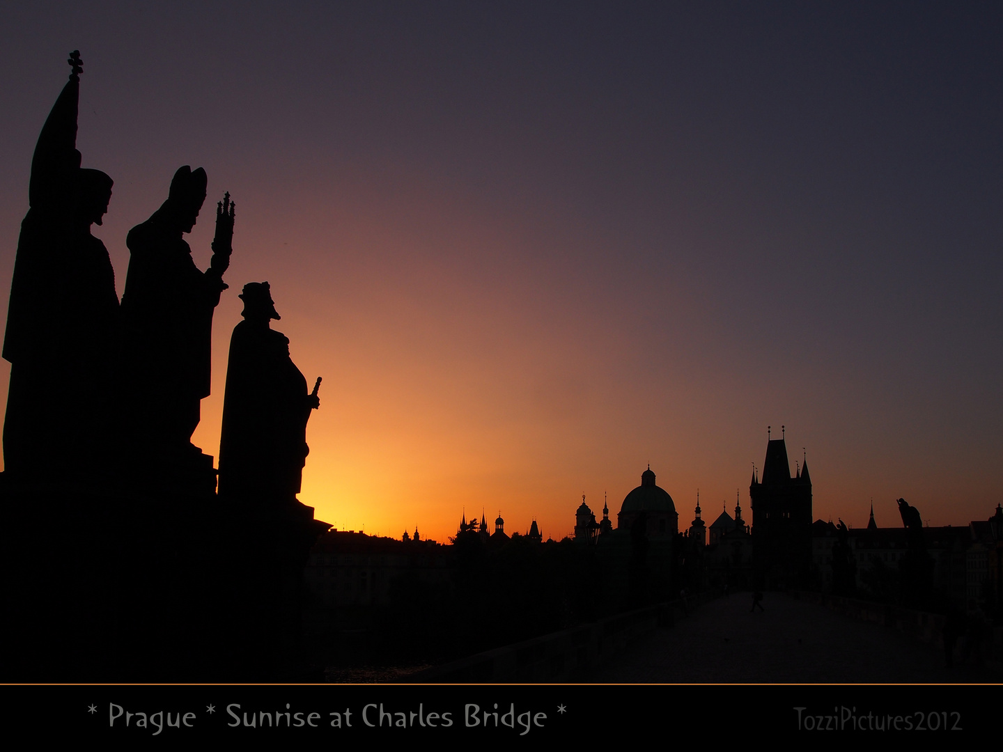 Charles Bridge