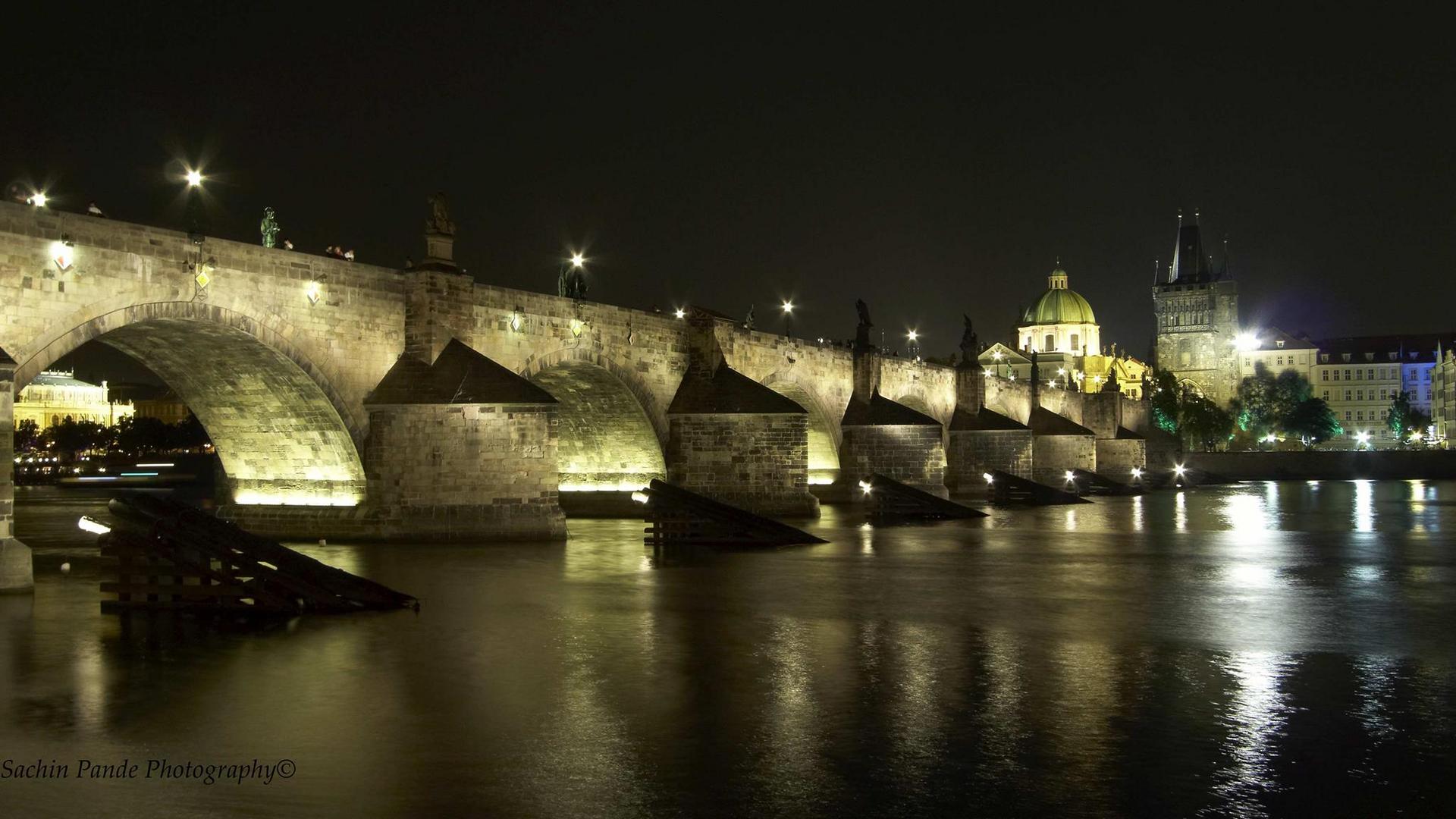 Charles Bridge