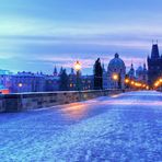 Charles Bridge