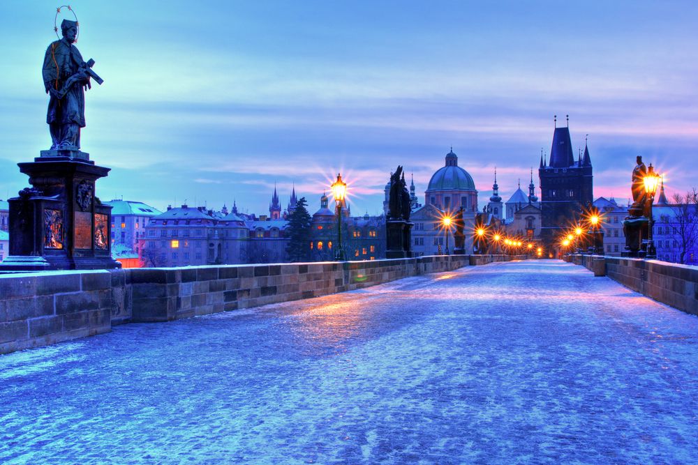 Charles Bridge