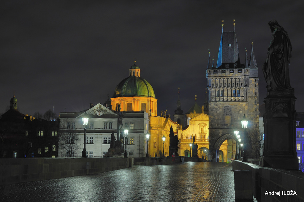 Charles Bridge