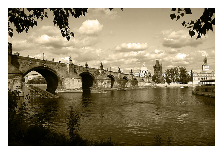 Charles Bridge