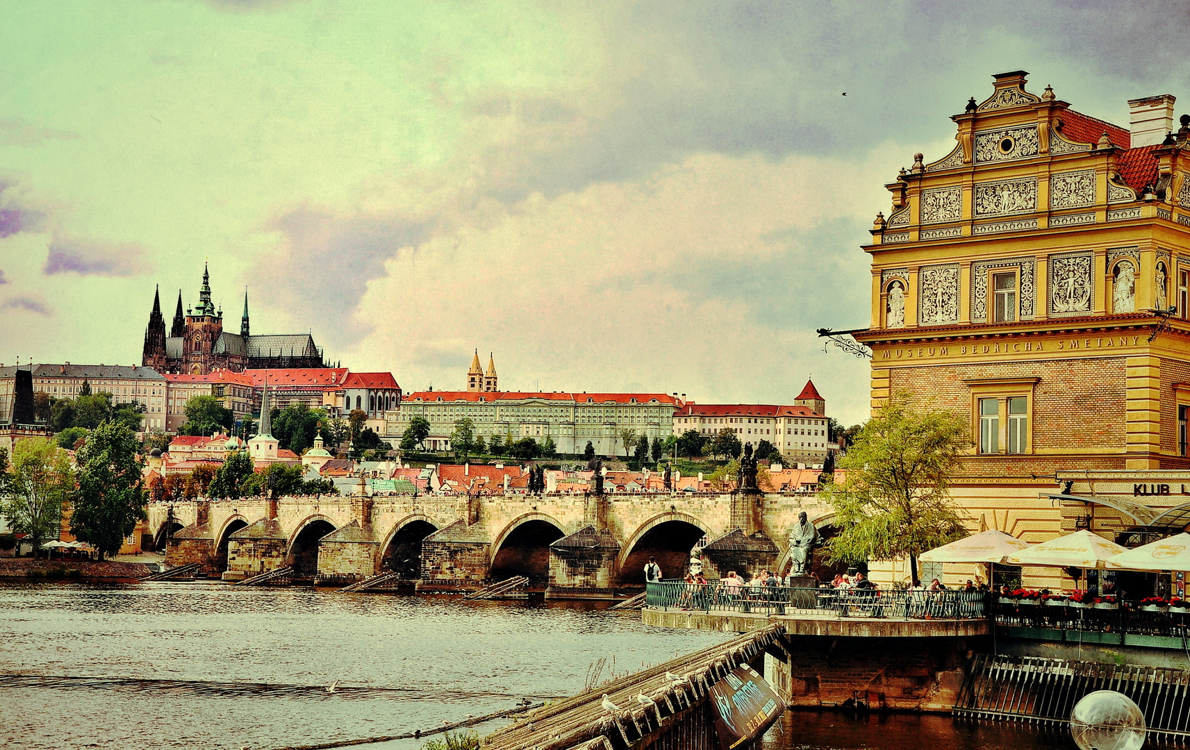 Charles Bridge