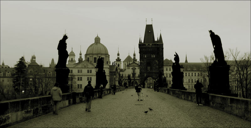 Charles Bridge