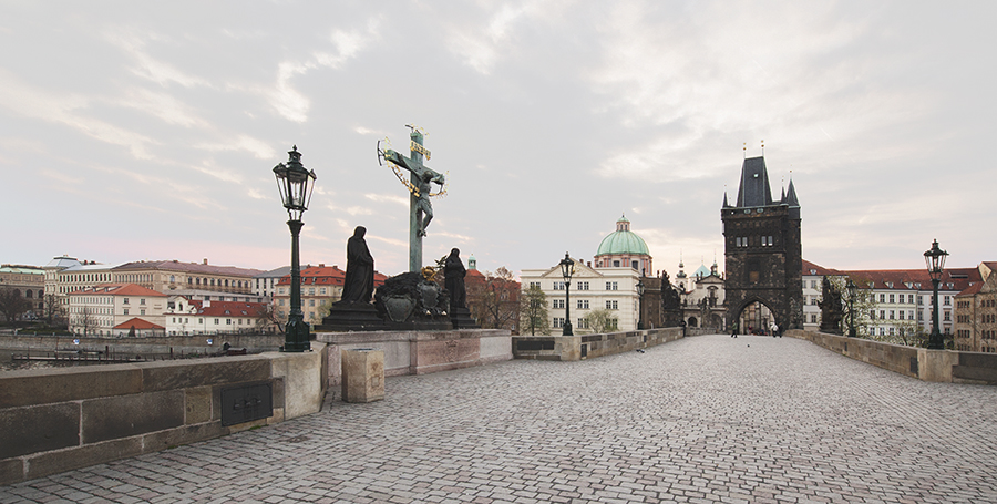 Charles Bridge