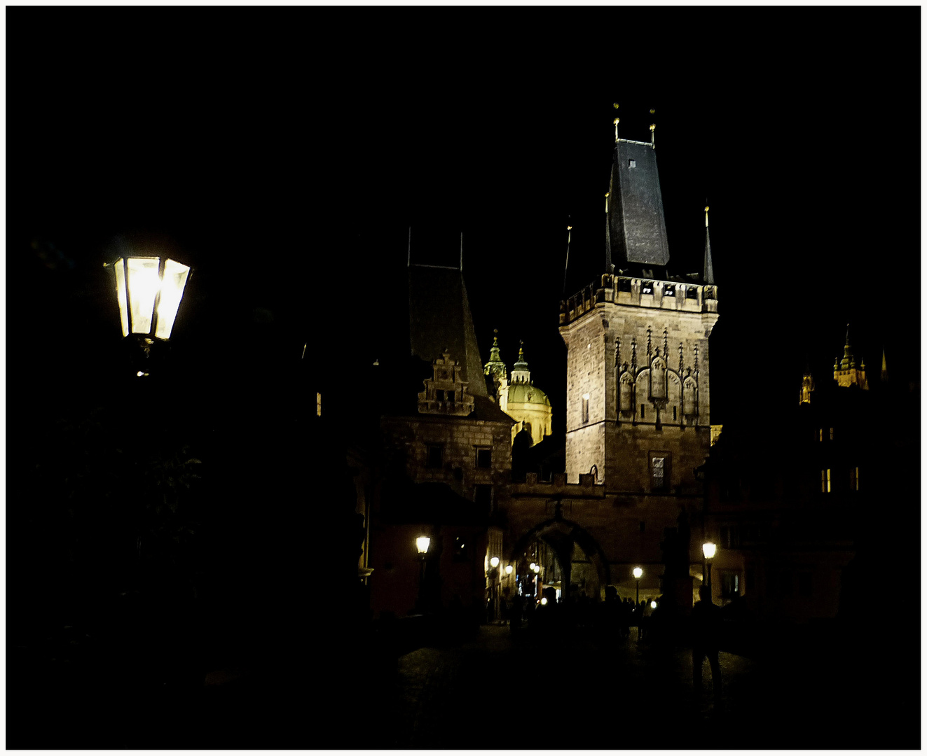 Charles Bridge