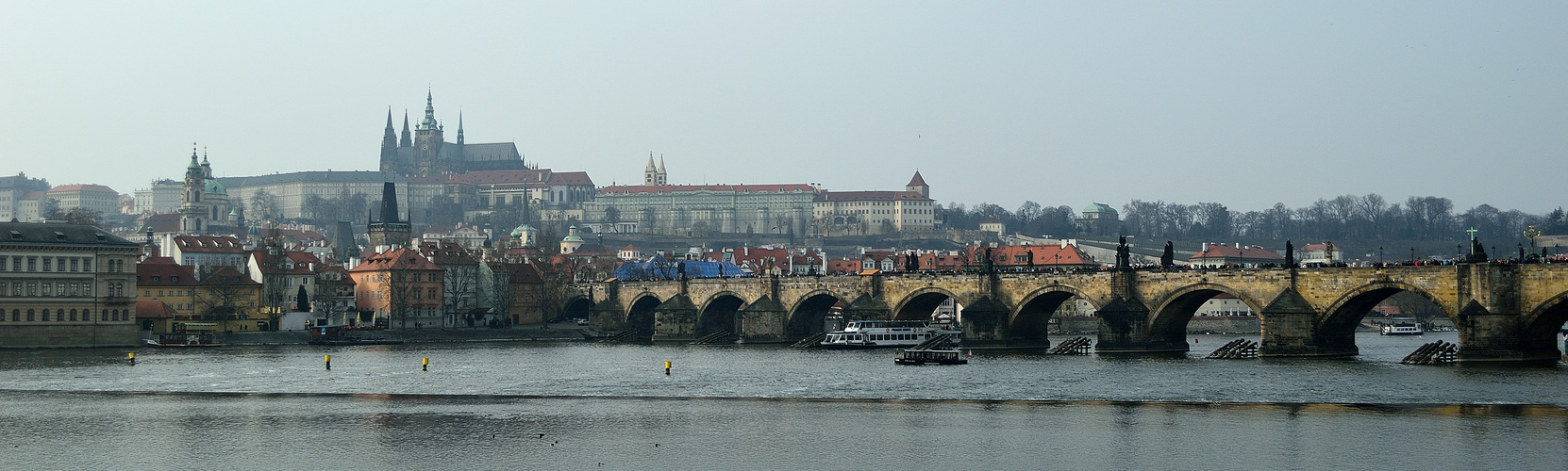 Charles Bridge