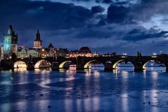 charles bridge