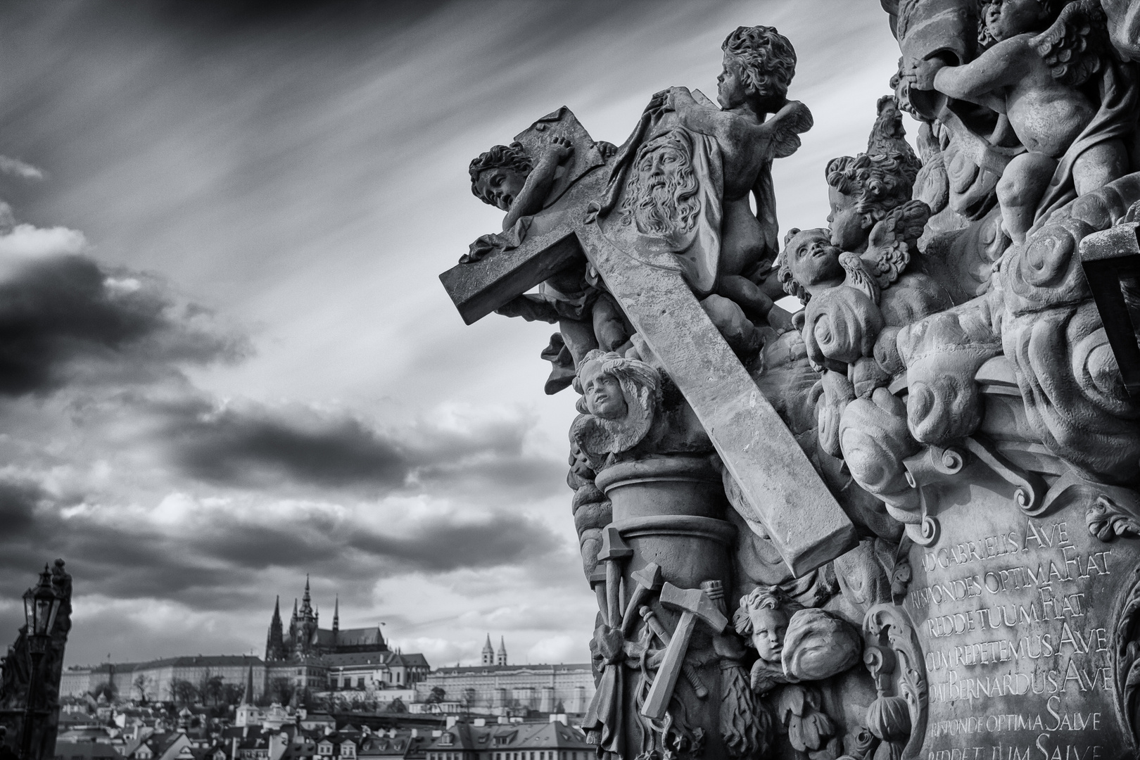 Charles Bridge