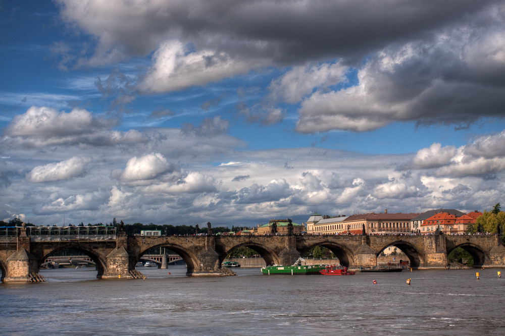 Charles Bridge