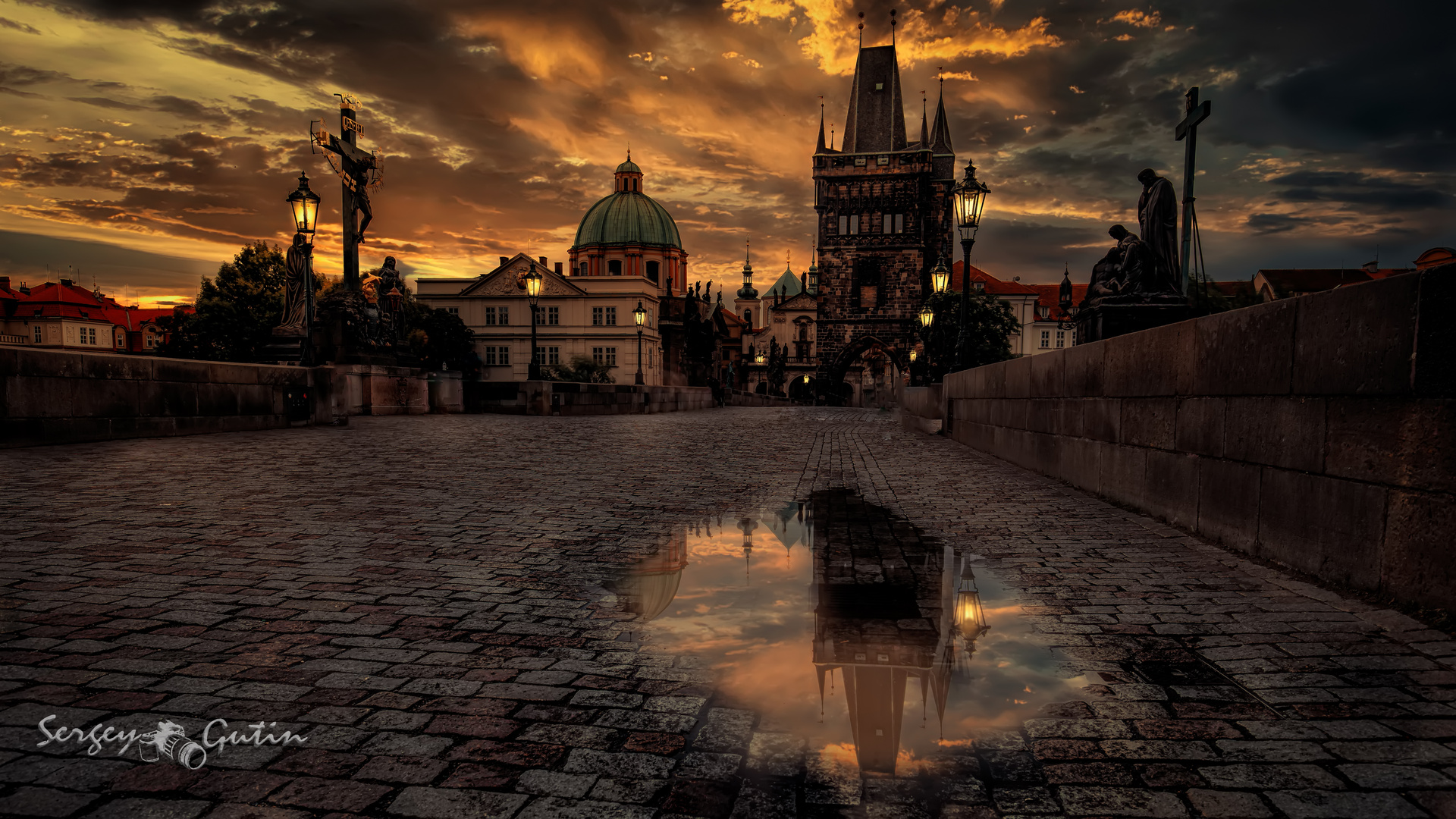 Charles Bridge