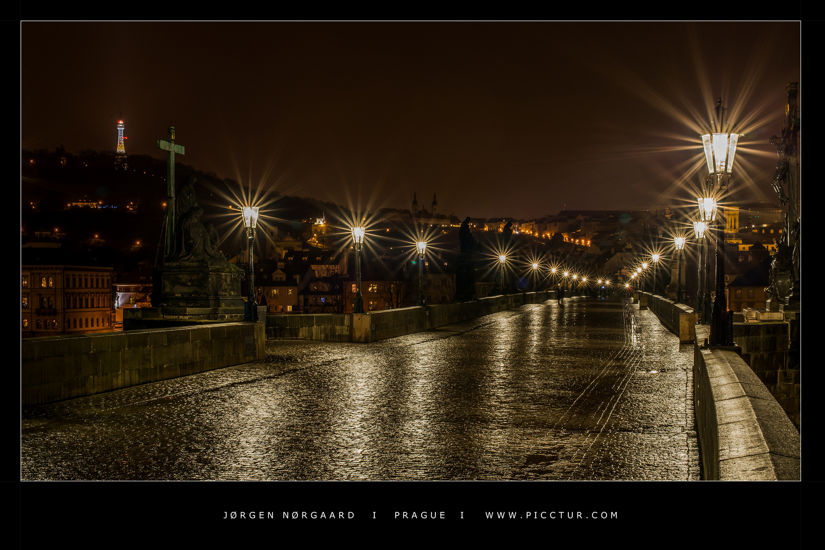 Charles Bridge Prague