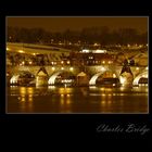 Charles Bridge Prague