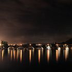 Charles Bridge, Prague